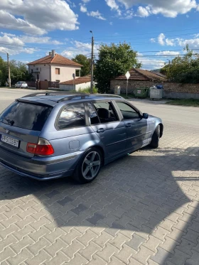 BMW 320 | Mobile.bg � ����� ������ 4