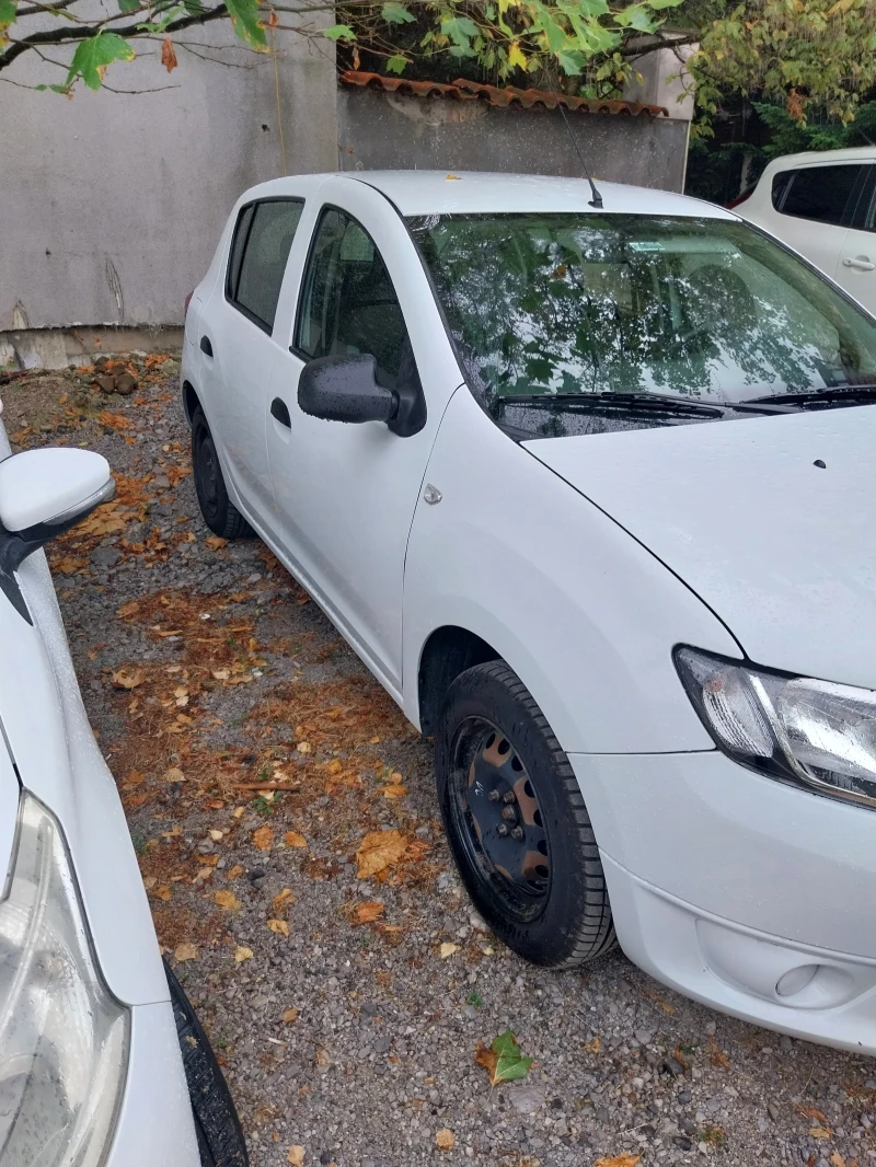 Dacia Sandero, снимка 3 - Автомобили и джипове - 47075227