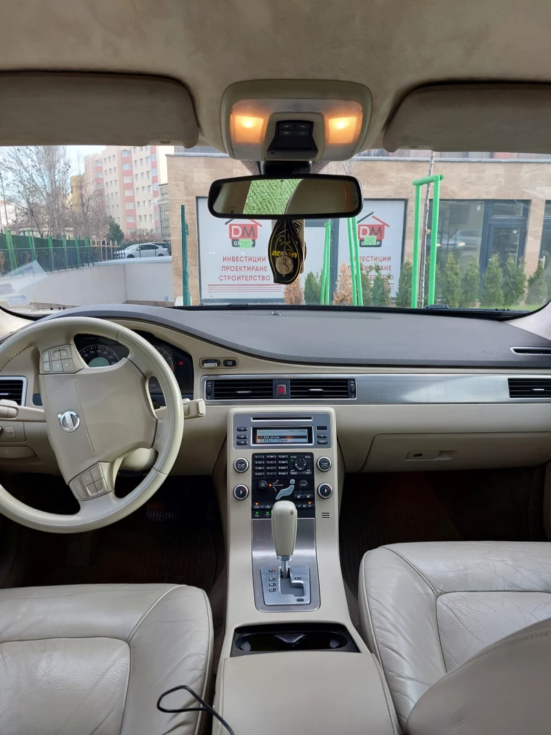 Volvo S80, снимка 5 - Автомобили и джипове - 47242230