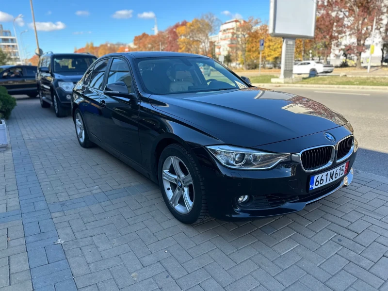 BMW 328 Xdrive, снимка 2 - Автомобили и джипове - 48141996