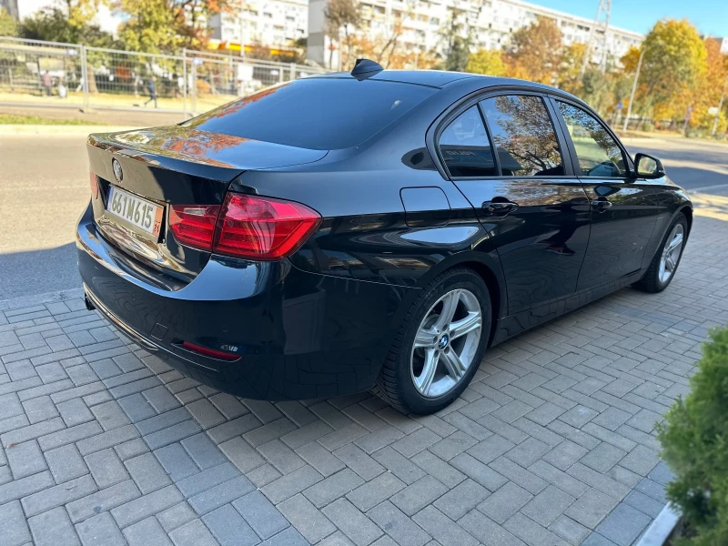 BMW 328 Xdrive, снимка 3 - Автомобили и джипове - 48141996