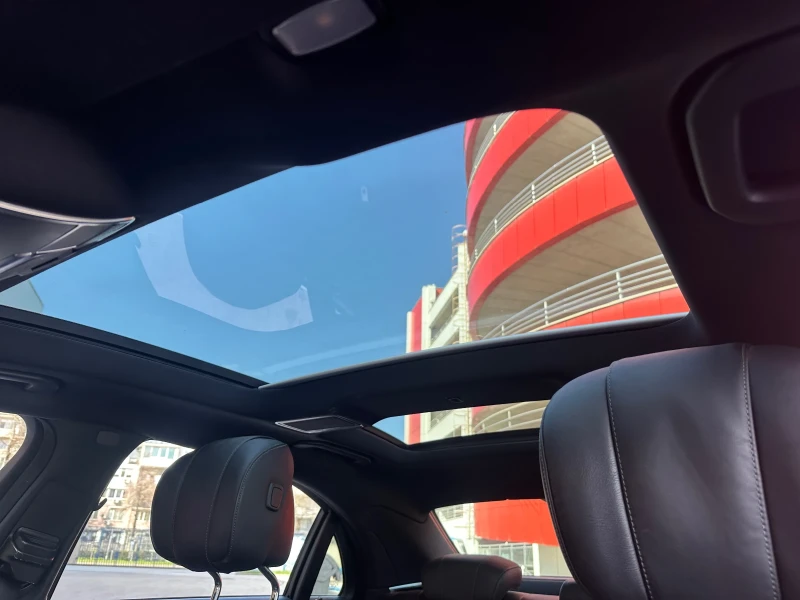 Mercedes-Benz S 500, снимка 3 - Автомобили и джипове - 49774359