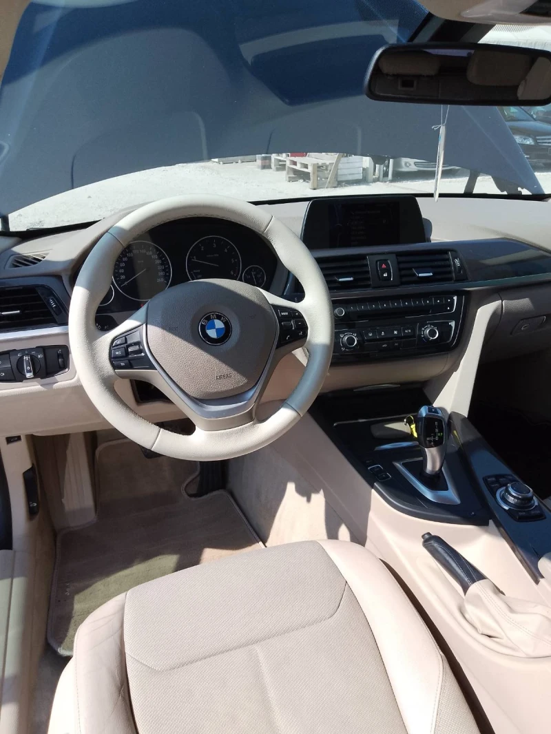 BMW 316 Luxori-316d, снимка 10 - Автомобили и джипове - 50717317