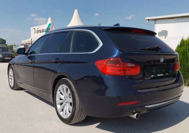 BMW 316 Luxori-316d, снимка 6 - Автомобили и джипове - 50717317