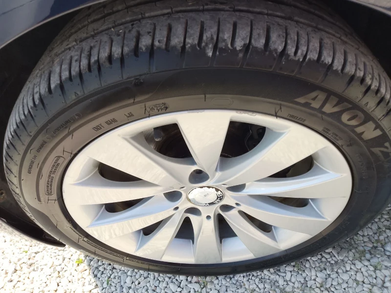 BMW 316 Luxori-316d, снимка 14 - Автомобили и джипове - 50717317