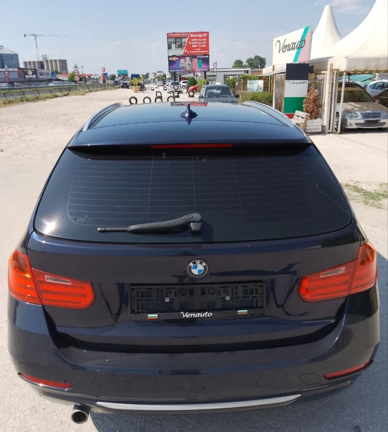 BMW 316 Luxori-316d, снимка 7 - Автомобили и джипове - 50717317
