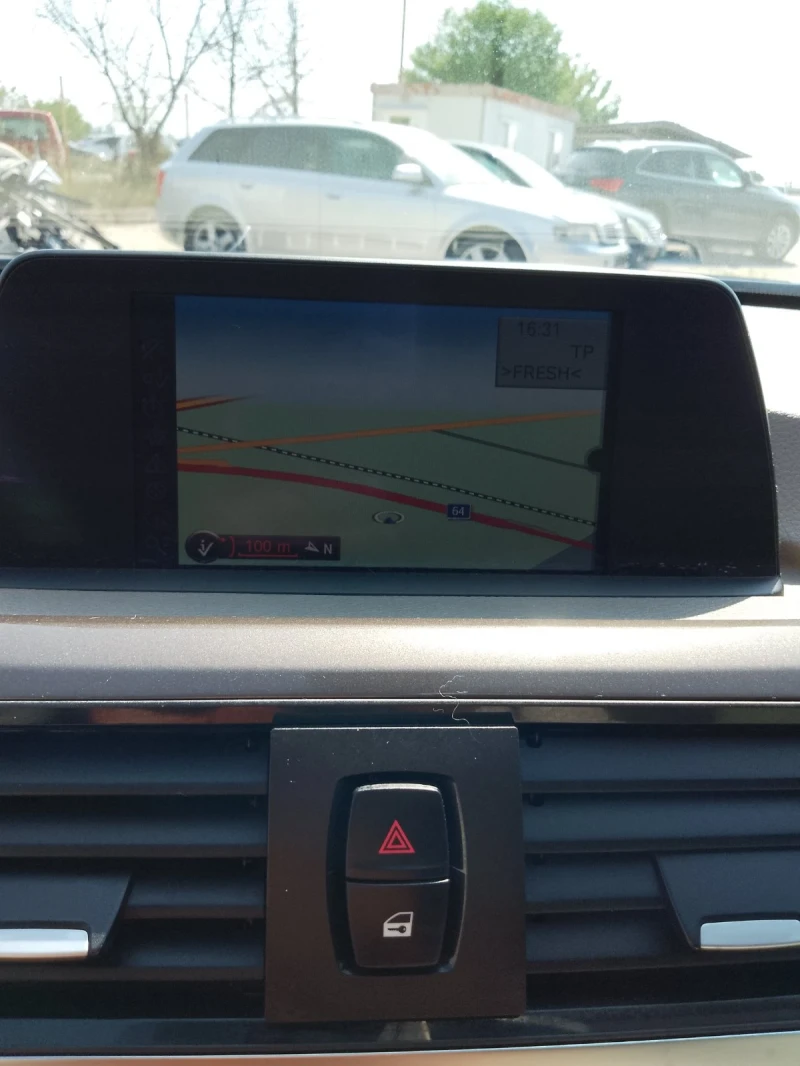 BMW 316 Luxori-316d, снимка 15 - Автомобили и джипове - 50717317