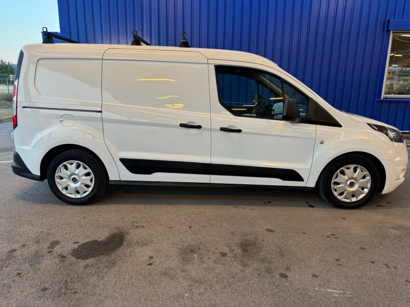 Ford Connect 1.5 , снимка 4 - Автомобили и джипове - 52335955