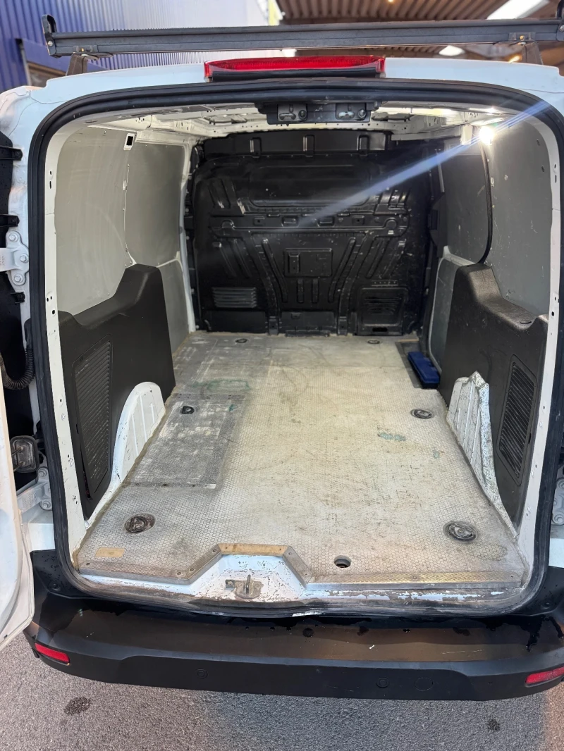 Ford Connect 1.5 , снимка 14 - Автомобили и джипове - 52335955