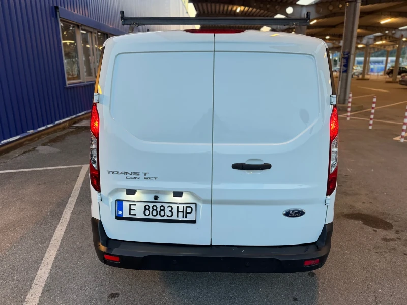 Ford Connect 1.5 , снимка 13 - Автомобили и джипове - 52335955