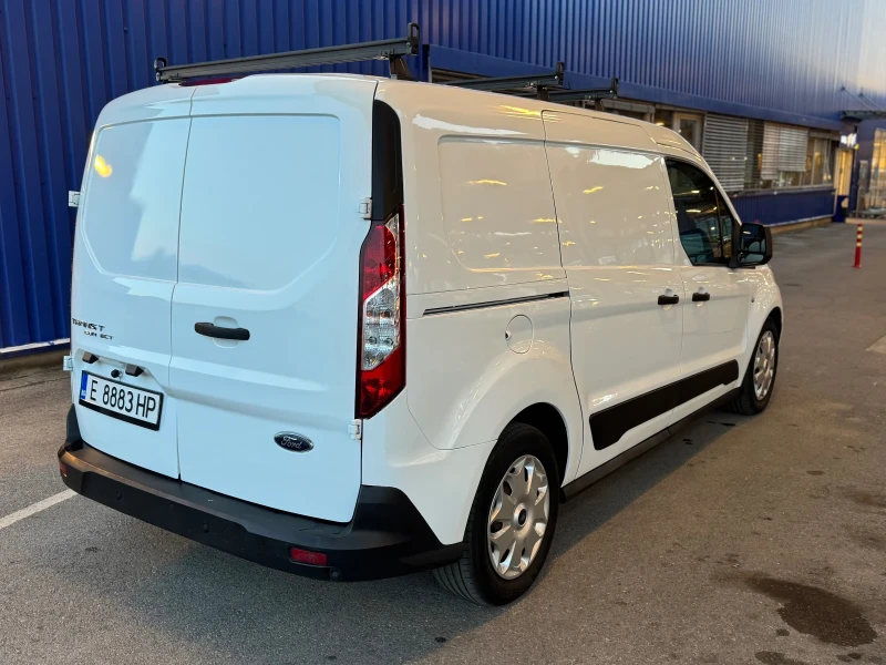 Ford Connect 1.5 , снимка 5 - Автомобили и джипове - 52335955