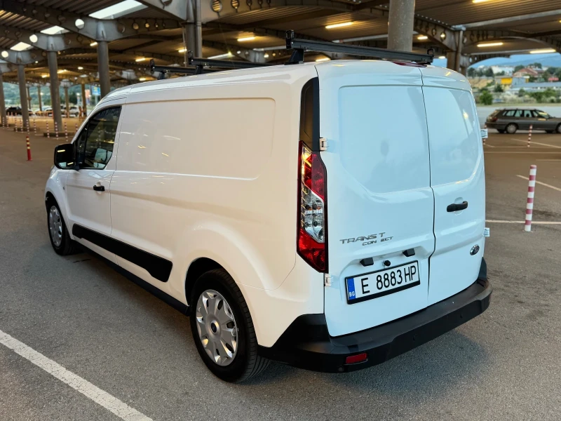 Ford Connect 1.5 , снимка 7 - Автомобили и джипове - 52335955