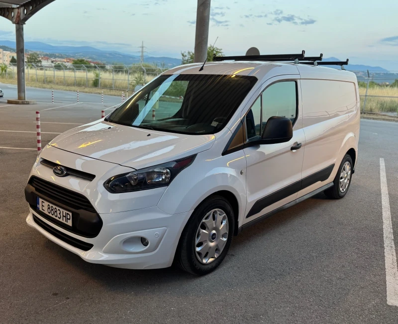 Ford Connect 1.5 