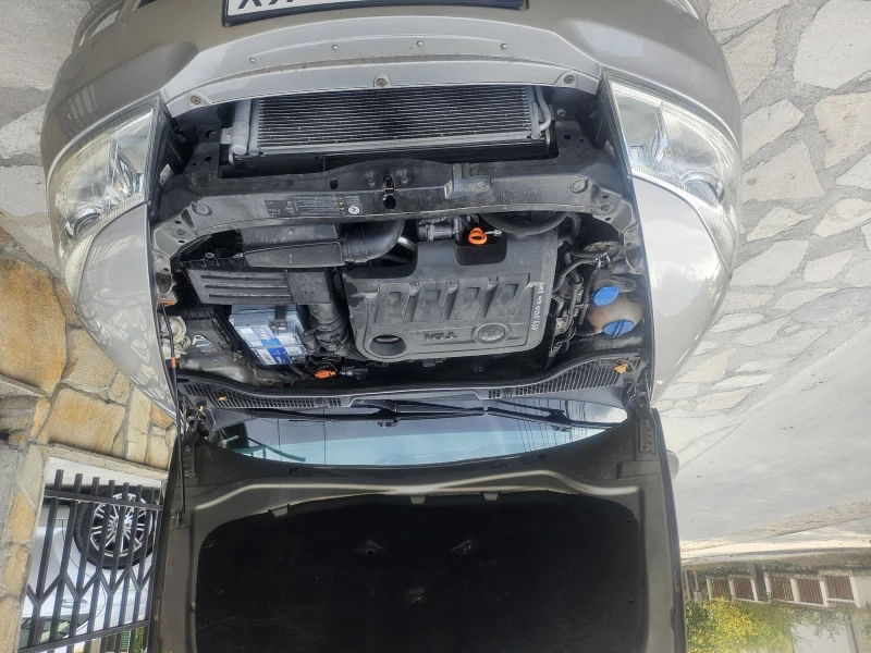 Skoda Octavia 2.0TDI, снимка 3 - Автомобили и джипове - 52298569