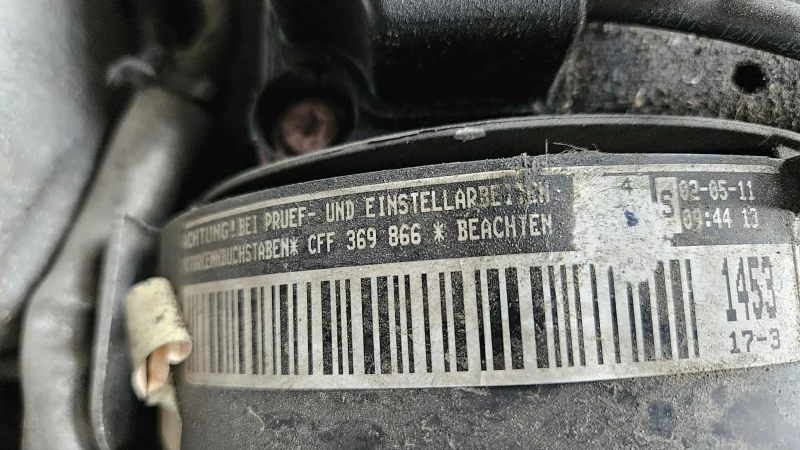 VW Sharan, снимка 11 - Автомобили и джипове - 51798775