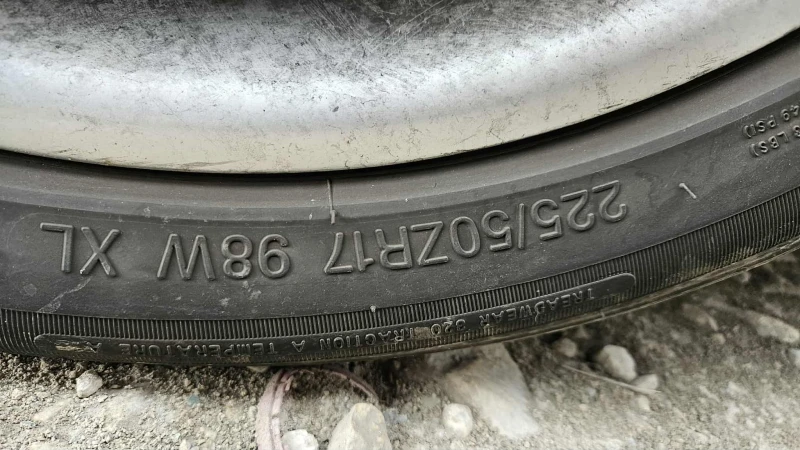 VW Sharan, снимка 6 - Автомобили и джипове - 51798775