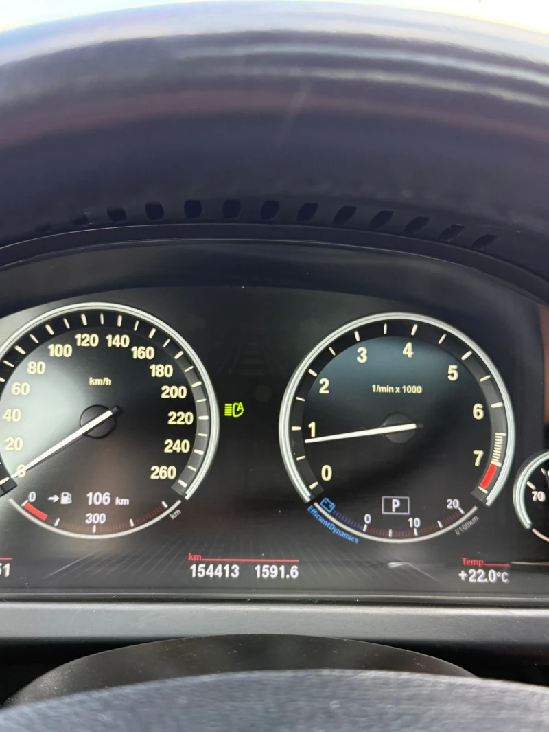 BMW 650, снимка 12 - Автомобили и джипове - 52796963