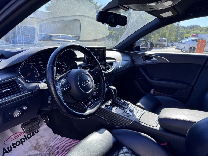 Audi A6, снимка 9 - Автомобили и джипове - 51987797