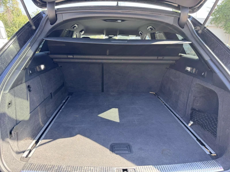 Audi A6, снимка 2 - Автомобили и джипове - 51987797