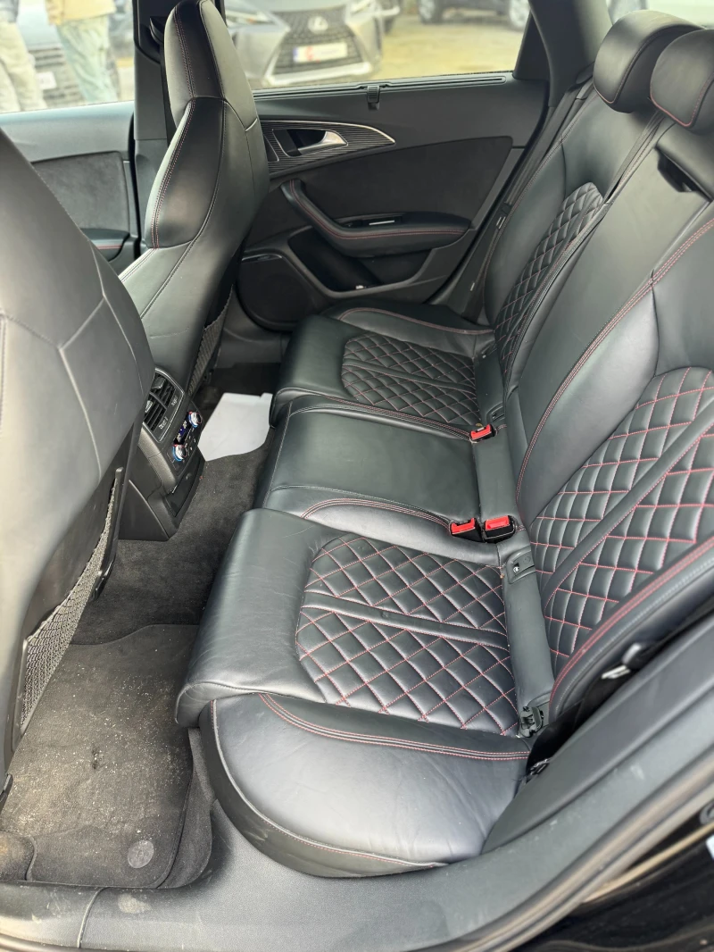 Audi A6, снимка 12 - Автомобили и джипове - 51987797