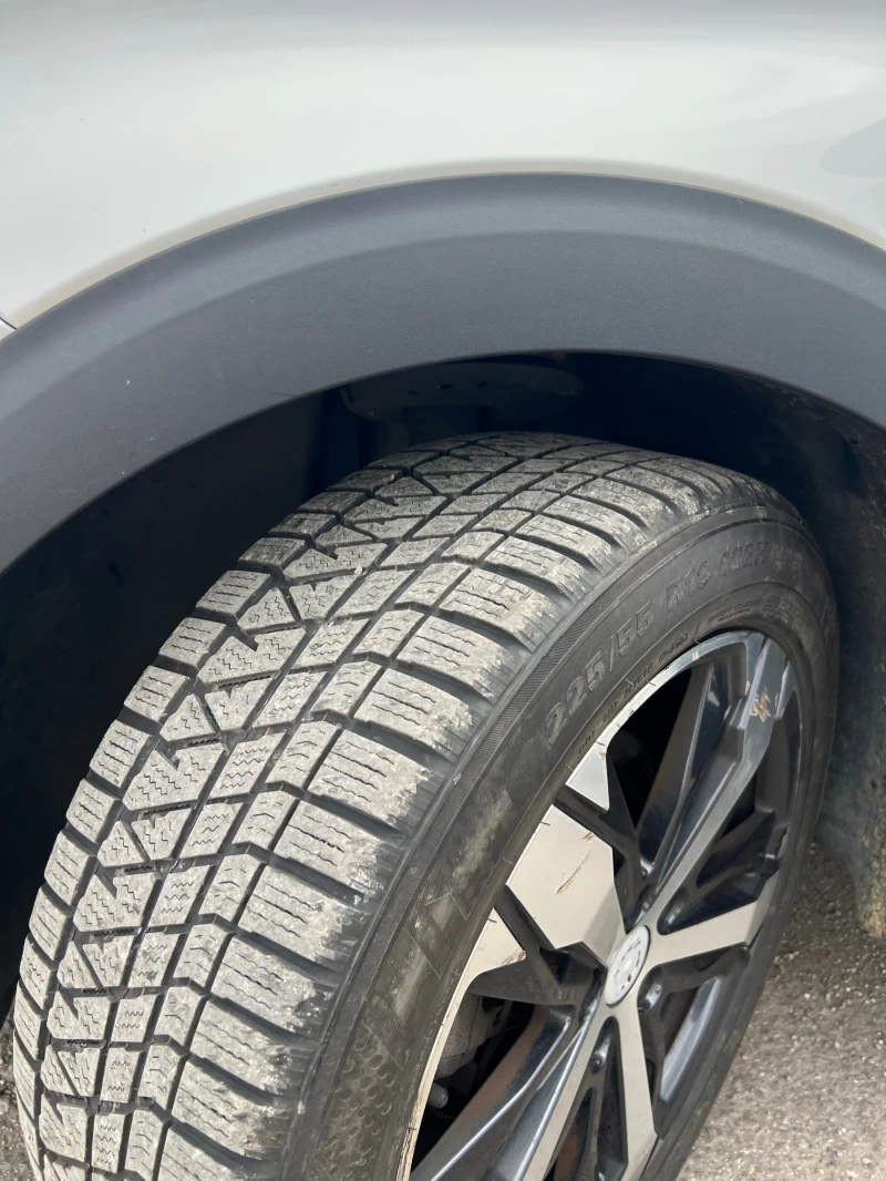 Peugeot 5008 GT-LINE, снимка 6 - Автомобили и джипове - 52474393