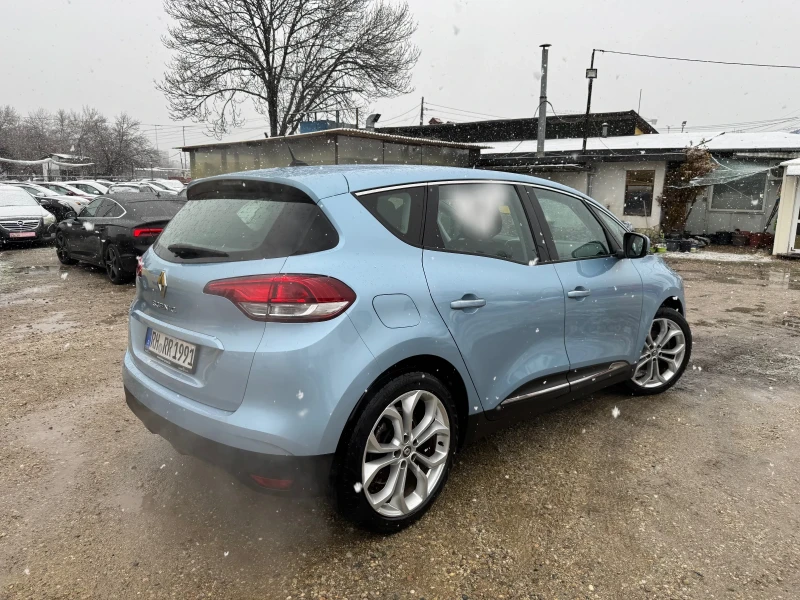 Renault Scenic 1.3TURBO/SPORT, снимка 2 - Автомобили и джипове - 52886675