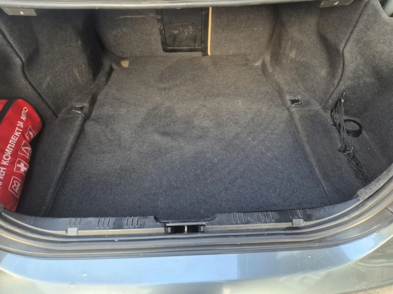 BMW 520 2.2 170 к.с , снимка 15 - Автомобили и джипове - 52906582