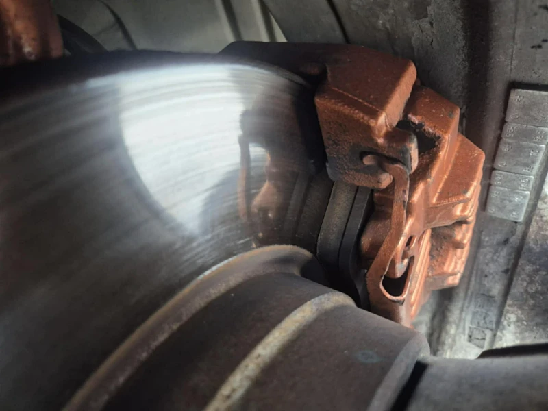 BMW 520 2.2 170 к.с , снимка 14 - Автомобили и джипове - 52906582