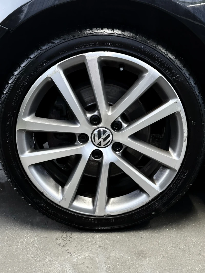 VW Golf, снимка 7 - Автомобили и джипове - 52956478