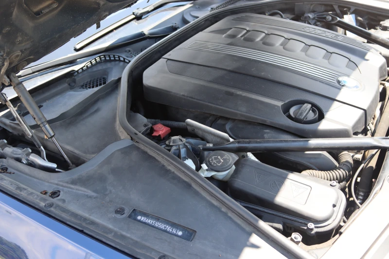 BMW 530 F11, снимка 7 - Автомобили и джипове - 53065224
