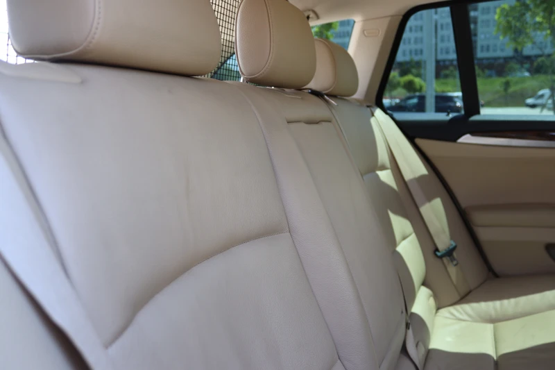 BMW 530 F11, снимка 2 - Автомобили и джипове - 53065224