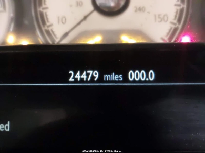 Rolls-Royce Dawn 6.6L V-12 DI, DOHC, VVT, TURBO, 563HP Rear Wheel, снимка 8 - Автомобили и джипове - 53342836