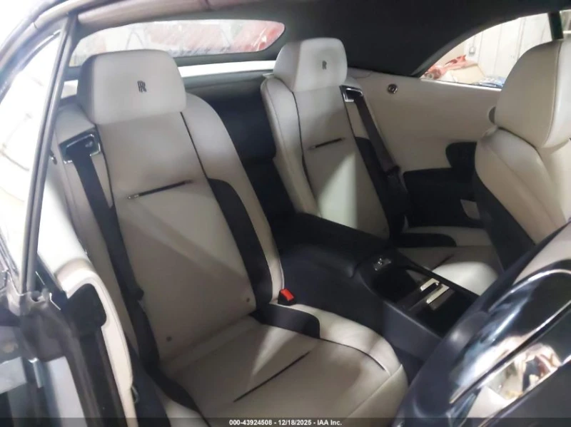 Rolls-Royce Dawn 6.6L V-12 DI, DOHC, VVT, TURBO, 563HP Rear Wheel, снимка 15 - Автомобили и джипове - 53342836