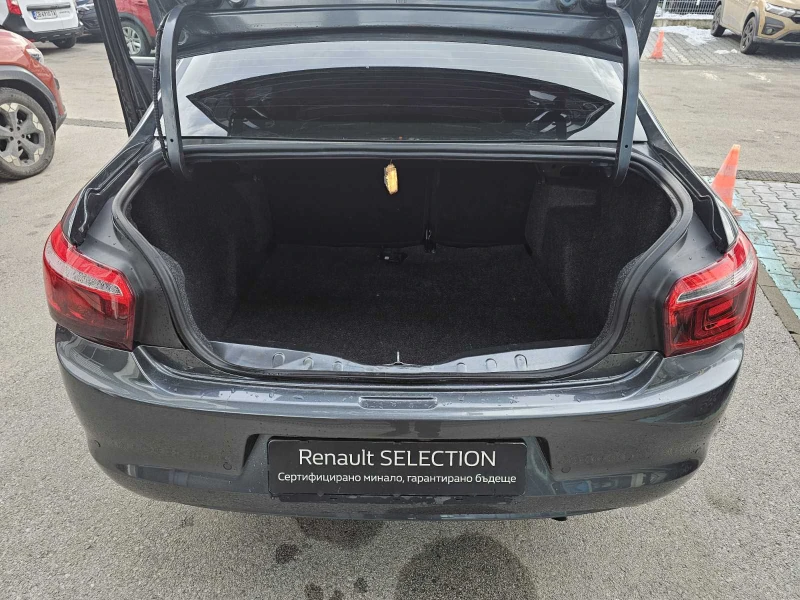 Citroen C-Elysee 1.6 TCe 115, снимка 13 - Автомобили и джипове - 53359919