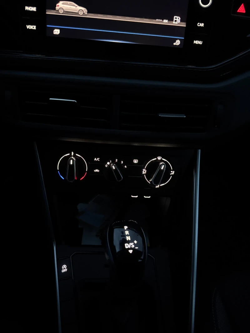 VW Polo 1.0 TFSI НОМЕРА Е В ЦЕНАТА!!!, снимка 10 - Автомобили и джипове - 53405713