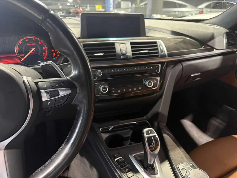 BMW 440 440i xDrive  CARFAX, снимка 9 - Автомобили и джипове - 53600251