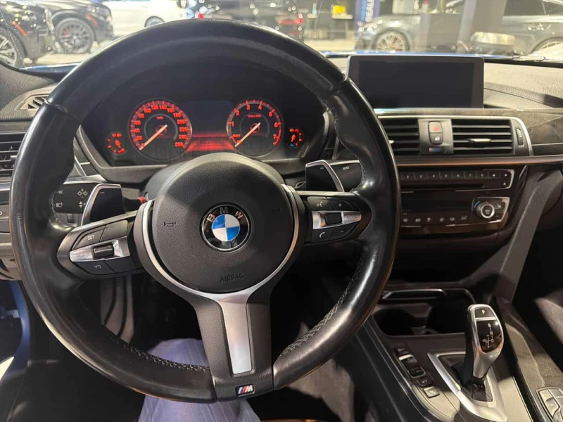 BMW 440 440i xDrive  CARFAX, снимка 8 - Автомобили и джипове - 53600251