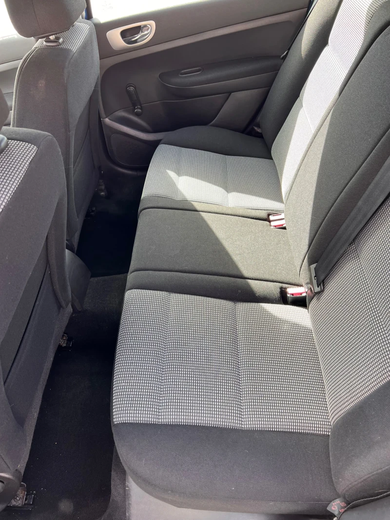 Peugeot 307 1.6 petrol / LPG - 5800 лв. - 21707778 | Car24.bg