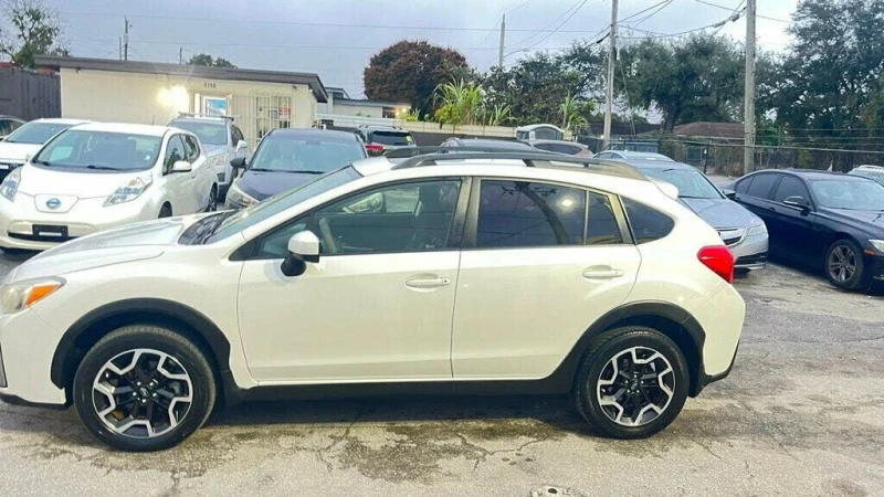 Subaru XV * Crosstreck* Limited* АвтоКредит (ЦЕНА ДО БГ) - 24999 лв. - 83404739 1