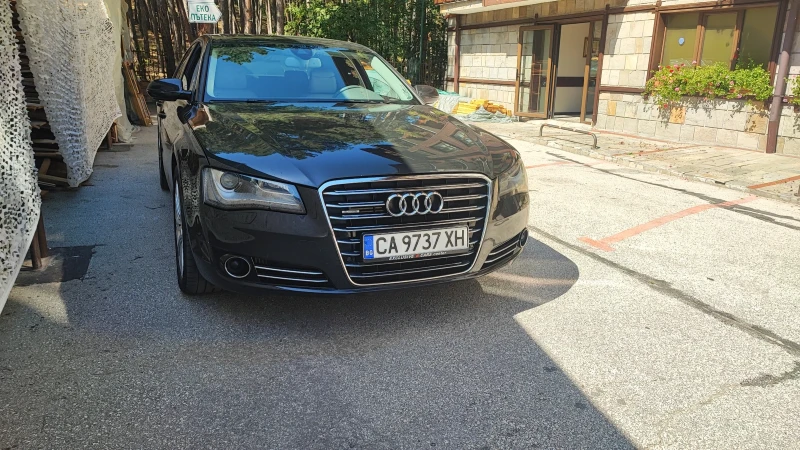 Audi A8 4.2TDI - 24000 лв. / 12271.01 € - 87363877 1