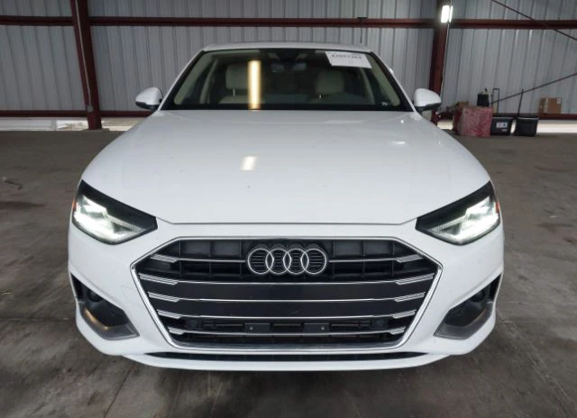 Audi A4 PREMIUM 40 TFSI S TRONI, снимка 13 - Автомобили и джипове - 53398830