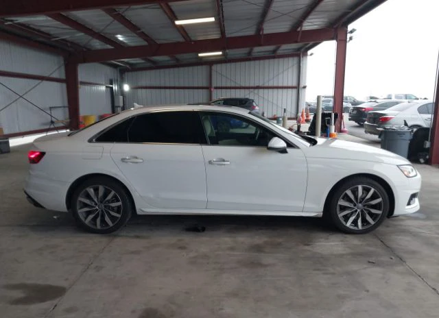 Audi A4 PREMIUM 40 TFSI S TRONI, снимка 14 - Автомобили и джипове - 53398830