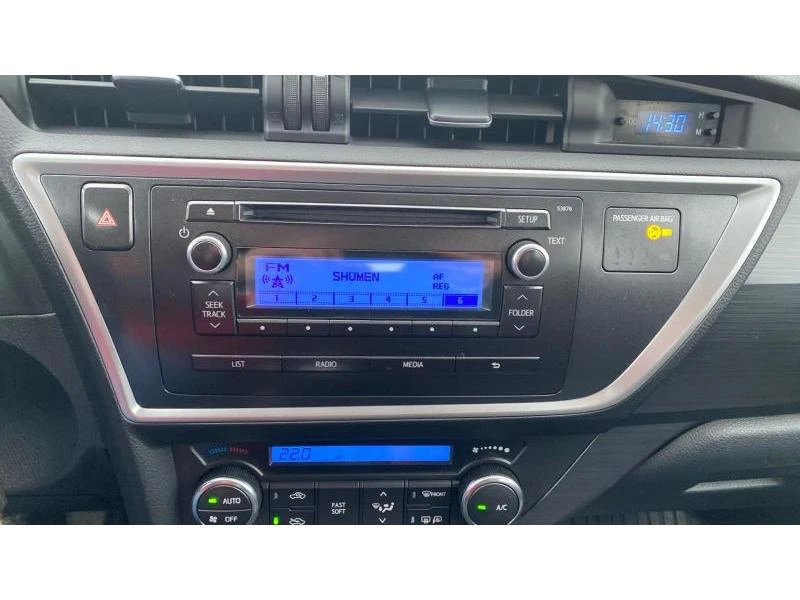 Toyota Auris Terra | Mobile.bg � ����������� 16