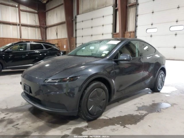 Tesla Model Y PREMIUM, снимка 3 - Автомобили и джипове - 55703055