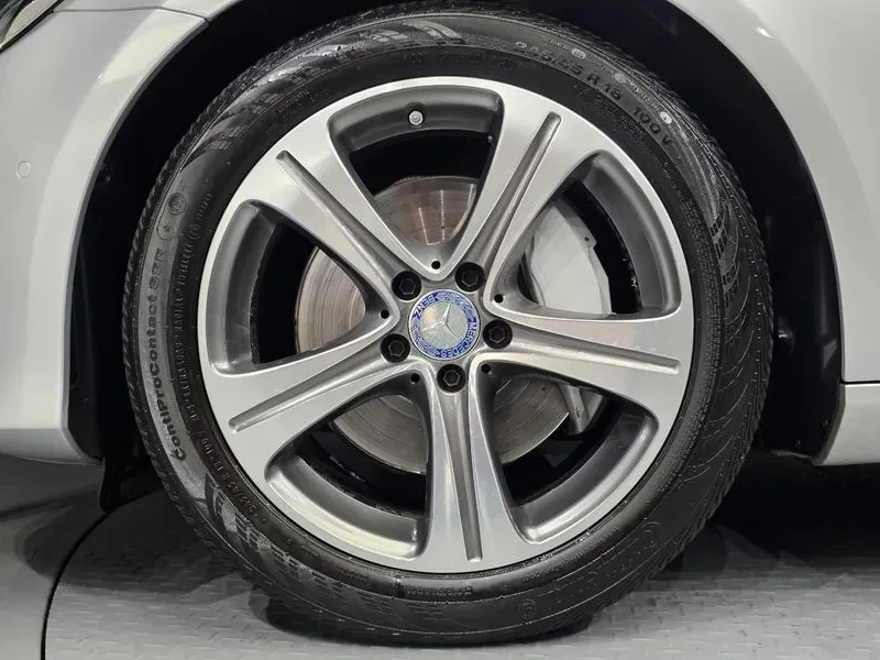 Mercedes-Benz E 300 AVANTGARDE 360| HEAD UP| ���������| ������� | Mobile.bg � ����������� 5