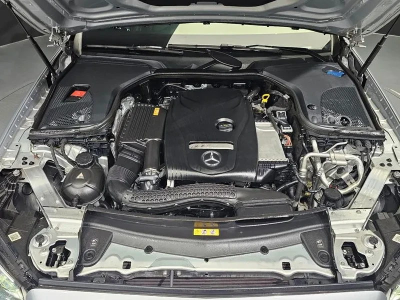 Mercedes-Benz E 300 AVANTGARDE 360| HEAD UP| ���������| ������� | Mobile.bg � ����������� 6