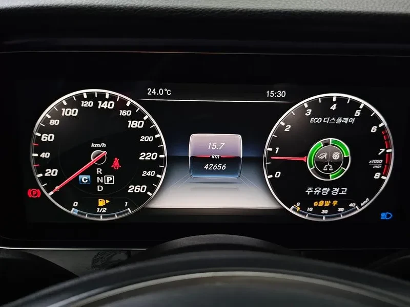 Mercedes-Benz E 300 AVANTGARDE 360| HEAD UP| ���������| ������� | Mobile.bg � ����������� 8
