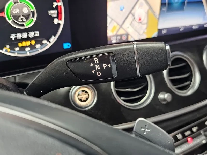 Mercedes-Benz E 300 AVANTGARDE 360| HEAD UP| ���������| ������� | Mobile.bg � ����������� 9