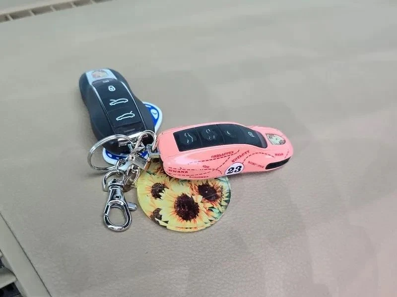 Porsche Boxster, снимка 14 - Автомобили и джипове - 56690344