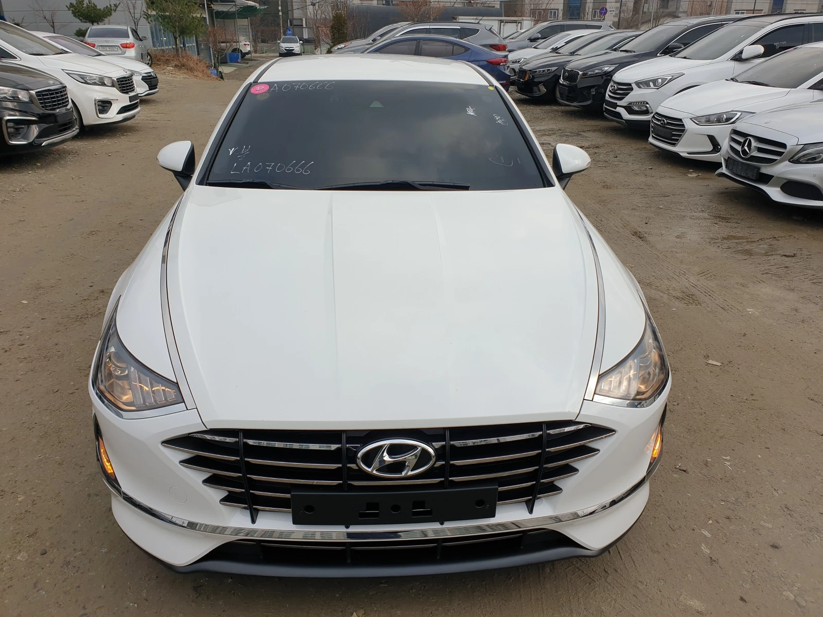 Hyundai Sonata Собствен лизинг гаранция от 6м до 2 г. Реални км - изображение 2